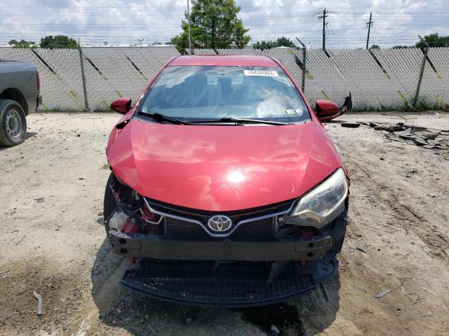 Photo 4 VIN: 2T1BURHE7FC321176 - TOYOTA COROLLA 