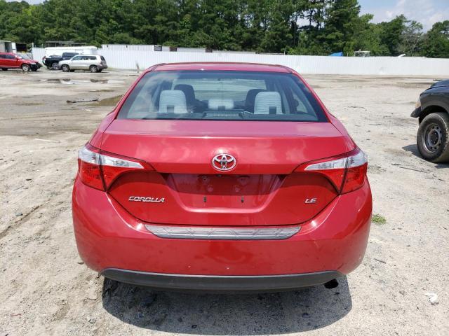 Photo 5 VIN: 2T1BURHE7FC321176 - TOYOTA COROLLA 