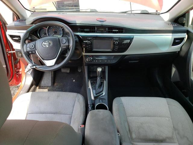 Photo 7 VIN: 2T1BURHE7FC321176 - TOYOTA COROLLA 