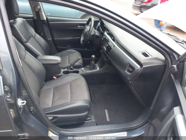 Photo 4 VIN: 2T1BURHE7FC321579 - TOYOTA COROLLA 