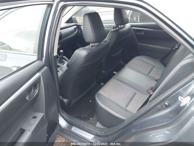 Photo 7 VIN: 2T1BURHE7FC321579 - TOYOTA COROLLA 