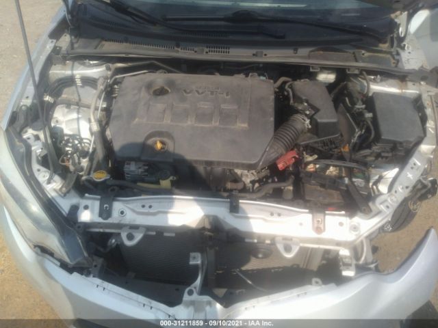 Photo 9 VIN: 2T1BURHE7FC321758 - TOYOTA COROLLA 