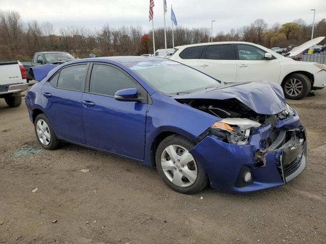 Photo 3 VIN: 2T1BURHE7FC322943 - TOYOTA COROLLA 