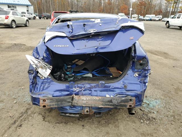 Photo 5 VIN: 2T1BURHE7FC322943 - TOYOTA COROLLA 