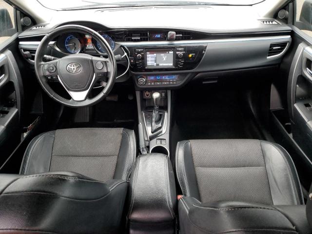 Photo 7 VIN: 2T1BURHE7FC322943 - TOYOTA COROLLA 