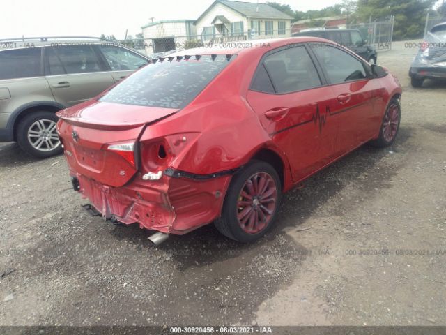 Photo 3 VIN: 2T1BURHE7FC324840 - TOYOTA COROLLA 