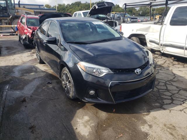 Photo 0 VIN: 2T1BURHE7FC328774 - TOYOTA COROLLA L 