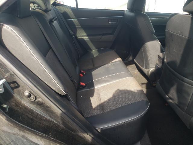 Photo 5 VIN: 2T1BURHE7FC328774 - TOYOTA COROLLA L 