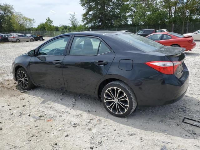 Photo 1 VIN: 2T1BURHE7FC330072 - TOYOTA COROLLA L 