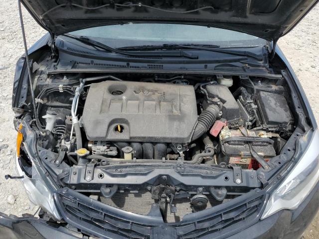 Photo 10 VIN: 2T1BURHE7FC330072 - TOYOTA COROLLA L 