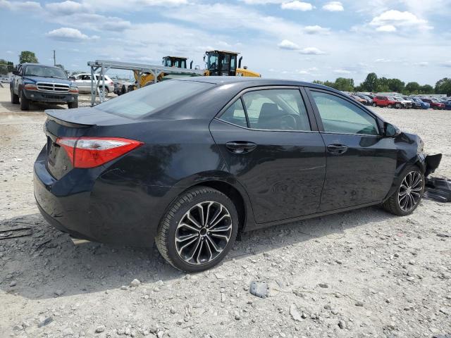 Photo 2 VIN: 2T1BURHE7FC330072 - TOYOTA COROLLA L 