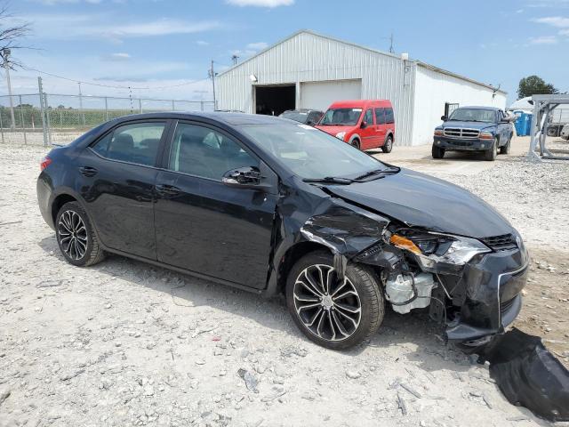 Photo 3 VIN: 2T1BURHE7FC330072 - TOYOTA COROLLA L 