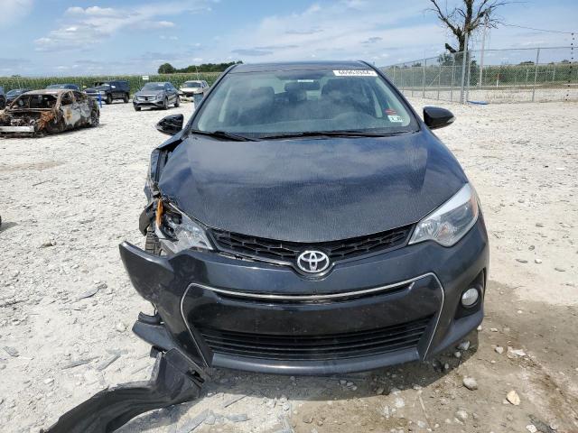 Photo 4 VIN: 2T1BURHE7FC330072 - TOYOTA COROLLA L 