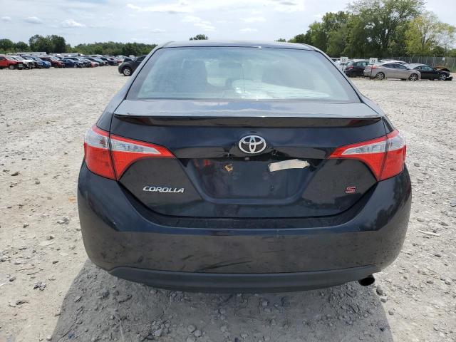 Photo 5 VIN: 2T1BURHE7FC330072 - TOYOTA COROLLA L 