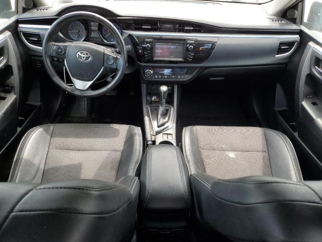 Photo 7 VIN: 2T1BURHE7FC330072 - TOYOTA COROLLA L 