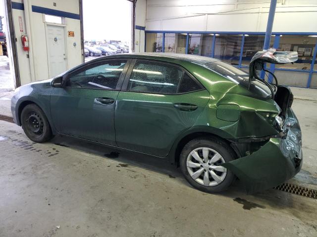 Photo 1 VIN: 2T1BURHE7FC330878 - TOYOTA COROLLA 