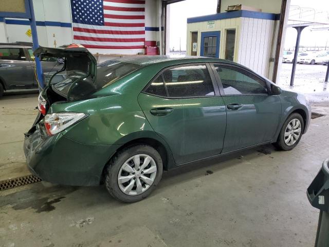 Photo 2 VIN: 2T1BURHE7FC330878 - TOYOTA COROLLA 