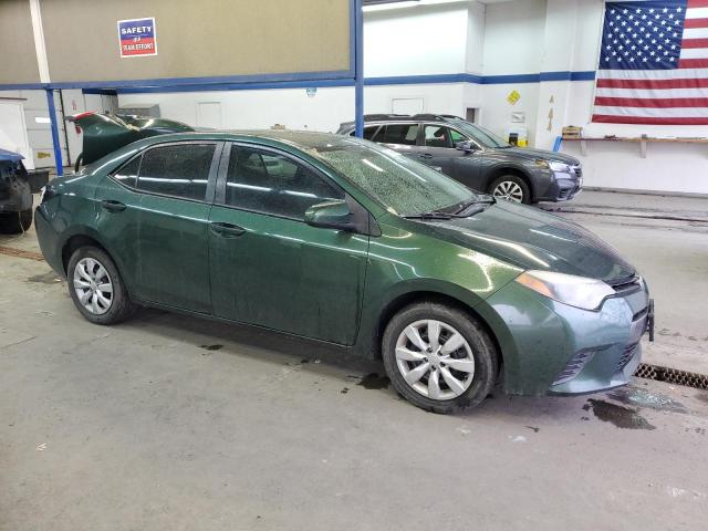 Photo 3 VIN: 2T1BURHE7FC330878 - TOYOTA COROLLA 