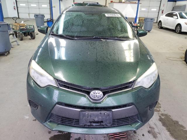 Photo 4 VIN: 2T1BURHE7FC330878 - TOYOTA COROLLA 