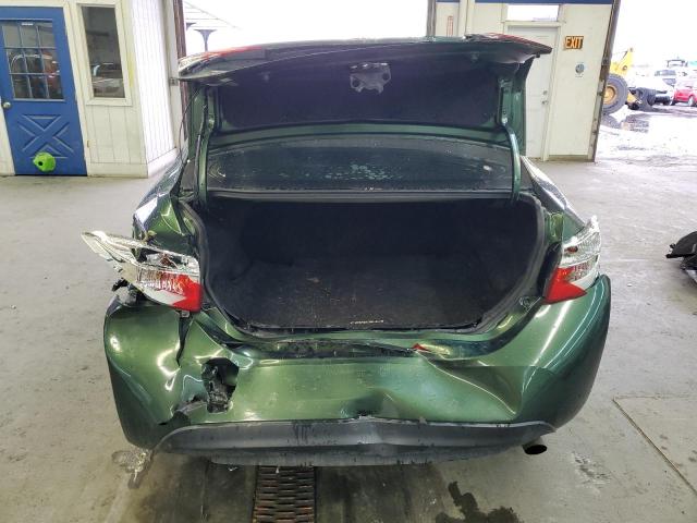 Photo 5 VIN: 2T1BURHE7FC330878 - TOYOTA COROLLA 