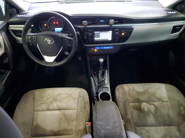 Photo 7 VIN: 2T1BURHE7FC330878 - TOYOTA COROLLA 