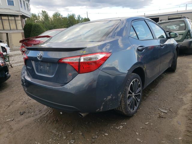 Photo 3 VIN: 2T1BURHE7FC331237 - TOYOTA COROLLA L 