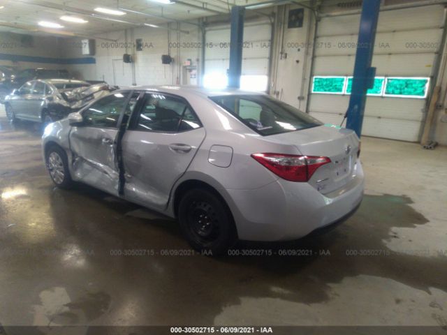 Photo 2 VIN: 2T1BURHE7FC332713 - TOYOTA COROLLA 