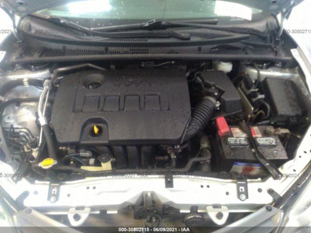 Photo 9 VIN: 2T1BURHE7FC332713 - TOYOTA COROLLA 