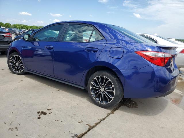 Photo 1 VIN: 2T1BURHE7FC334557 - TOYOTA COROLLA 