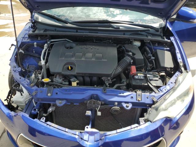 Photo 10 VIN: 2T1BURHE7FC334557 - TOYOTA COROLLA 