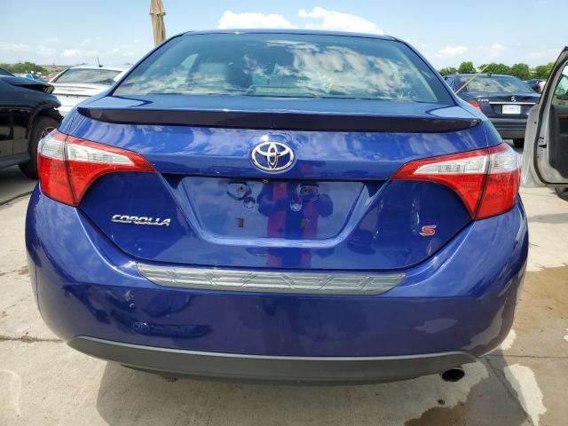 Photo 5 VIN: 2T1BURHE7FC334557 - TOYOTA COROLLA 