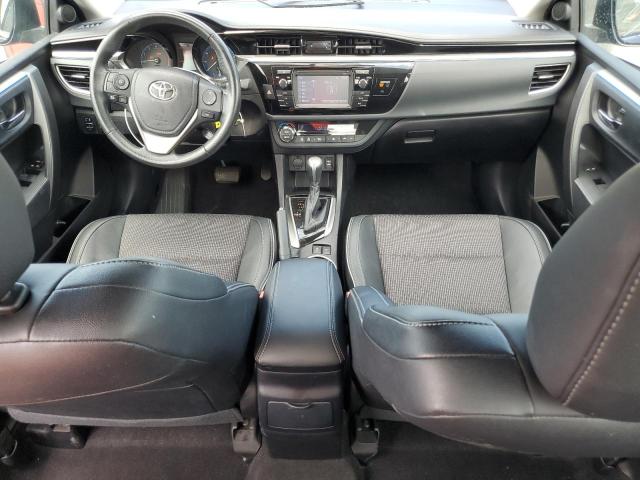 Photo 7 VIN: 2T1BURHE7FC334557 - TOYOTA COROLLA 