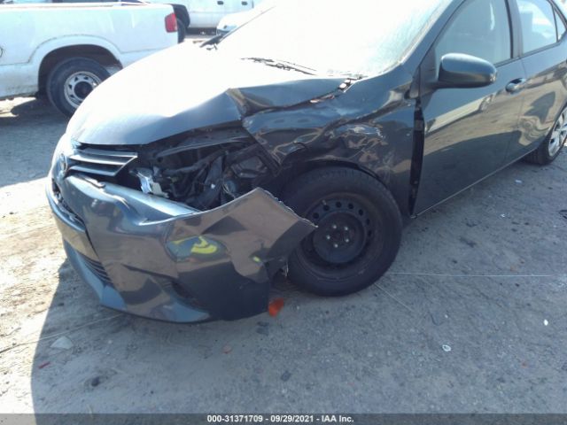 Photo 5 VIN: 2T1BURHE7FC335417 - TOYOTA COROLLA 