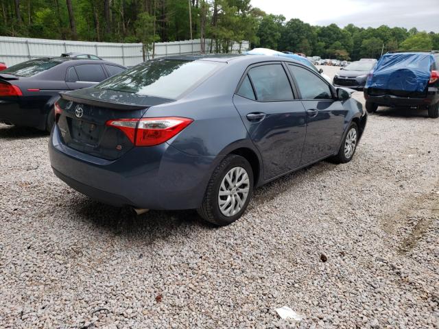 Photo 3 VIN: 2T1BURHE7FC336583 - TOYOTA COROLLA L 