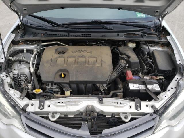 Photo 10 VIN: 2T1BURHE7FC336874 - TOYOTA COROLLA L 