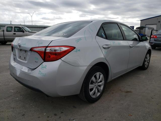 Photo 2 VIN: 2T1BURHE7FC336874 - TOYOTA COROLLA L 