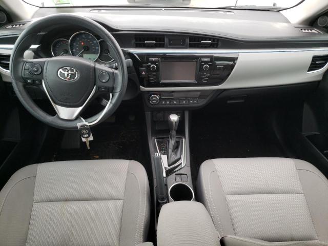 Photo 7 VIN: 2T1BURHE7FC336874 - TOYOTA COROLLA L 