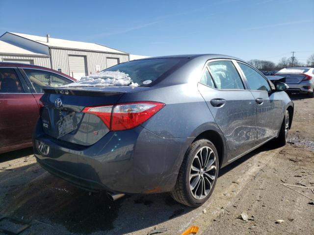 Photo 3 VIN: 2T1BURHE7FC337734 - TOYOTA COROLLA L 