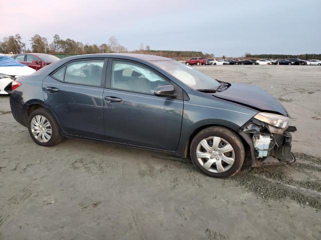 Photo 3 VIN: 2T1BURHE7FC339581 - TOYOTA COROLLA L 