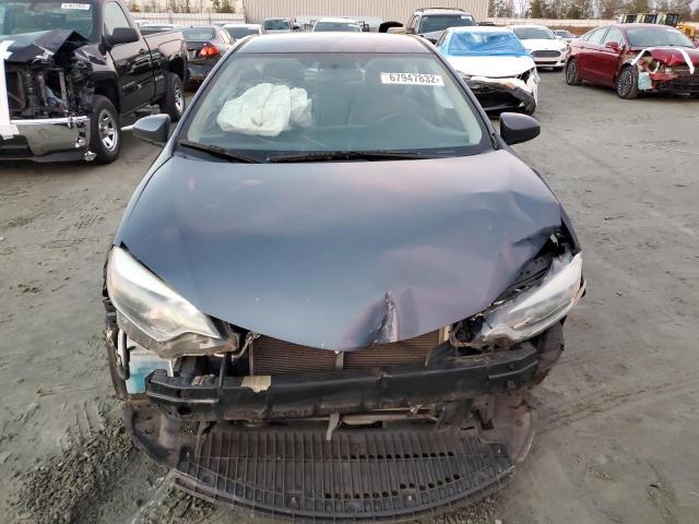 Photo 4 VIN: 2T1BURHE7FC339581 - TOYOTA COROLLA L 