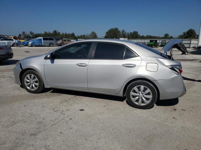 Photo 1 VIN: 2T1BURHE7FC340102 - TOYOTA COROLLA L 