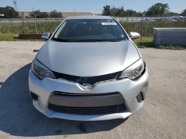 Photo 4 VIN: 2T1BURHE7FC340102 - TOYOTA COROLLA L 