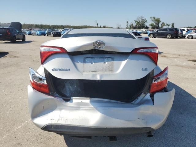 Photo 5 VIN: 2T1BURHE7FC340102 - TOYOTA COROLLA L 