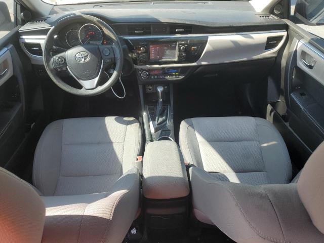 Photo 7 VIN: 2T1BURHE7FC340102 - TOYOTA COROLLA L 