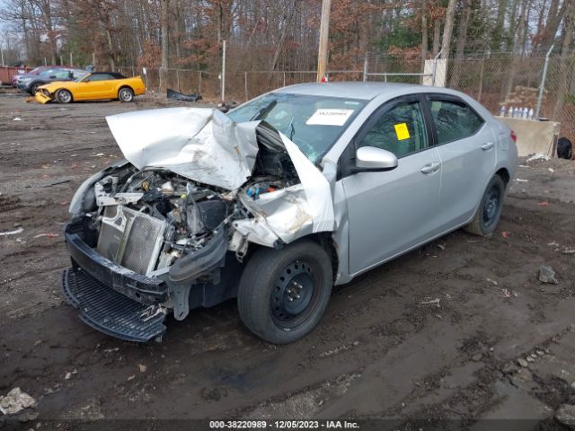 Photo 1 VIN: 2T1BURHE7FC342450 - TOYOTA COROLLA 