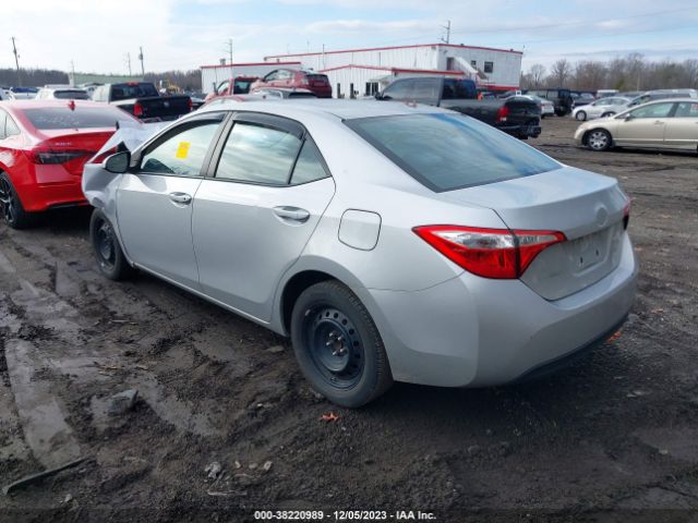 Photo 2 VIN: 2T1BURHE7FC342450 - TOYOTA COROLLA 