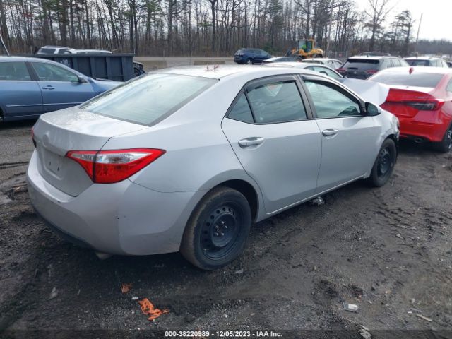 Photo 3 VIN: 2T1BURHE7FC342450 - TOYOTA COROLLA 