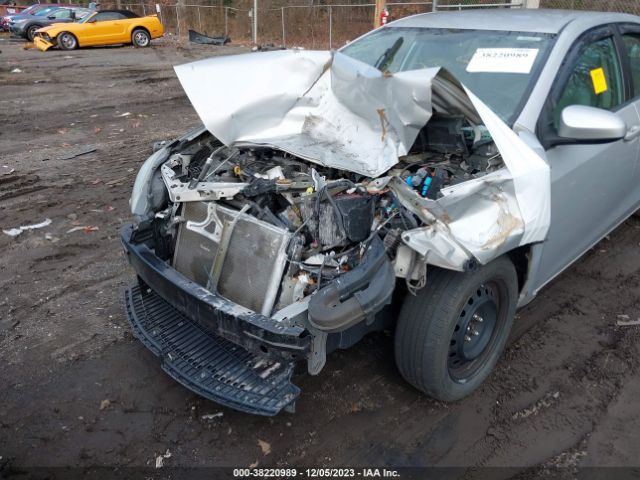 Photo 5 VIN: 2T1BURHE7FC342450 - TOYOTA COROLLA 