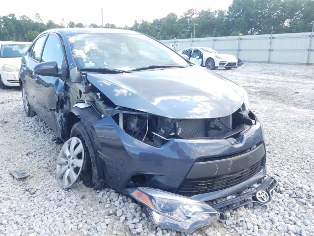 Photo 0 VIN: 2T1BURHE7FC347292 - TOYOTA COROLLA L 