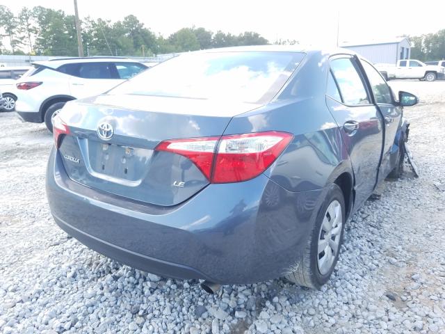 Photo 3 VIN: 2T1BURHE7FC347292 - TOYOTA COROLLA L 